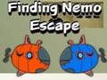 Finding Nemo Escape