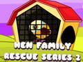 Hen Family Rescue Series 2