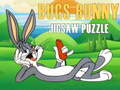 Bugs Bunny Jigsaw Puzzle