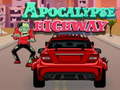 Apocalypse Highway