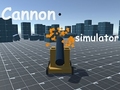 Cannon Simulator