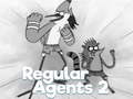 Regular Agents 2