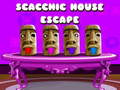 Scacchic House Escape