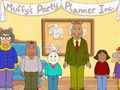 Muffy's Party Planner