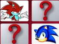 Sonic Memory Challenge