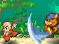 Dragon Ball fighting 2