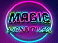 Magic Piano Tiles 