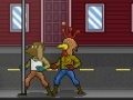 Midtown Beatdown