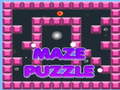 Maze Puzzle 