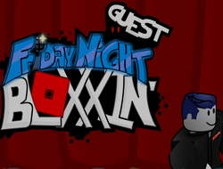 ゲームゲストフライデーナイトbloxxin オンライン プレーは無料