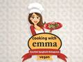 Cooking with Emma: Zucchini Spaghetti Bolognese