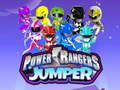 Power Rangers Jumper