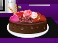 Chocolate Fudge Delish