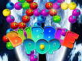 Bubble pop