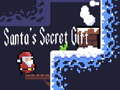 Santa's Secret Gift