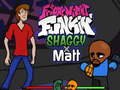 Friday Night Funkin Shaggy x Matt