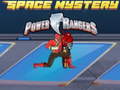 Power Rangers Spaces Mystery