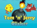 Tom'n'Jerry Clicker