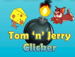 トムンジェリークリッカー 
