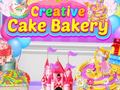 Creative Cake Bakery