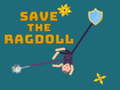 Save the Ragdoll