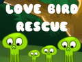 Love Bird Rescue