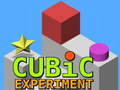 Cubic Experiment