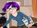 Piano class