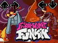 Friday Night Funkin Tricky & Whitty vs Tabi & Agoti