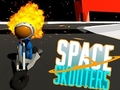Space Skooters