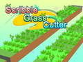 Scribble Grass Cutter