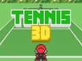  Tennis 3D