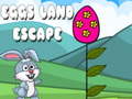 Eggs Land Escape