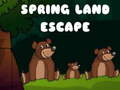 Spring Land Escape