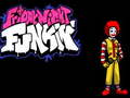 Friday Night Funkin vs Ronald McDonald