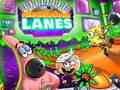 Nickelodeon Lanes