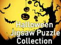 Halloween Jigsaw Puzzle Collection