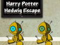 Harry Potter Hedwig Escape