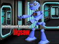 Intelligent Robots Jigsaw