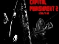 Capital Punishment 2: Cool to Die