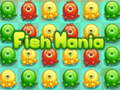 Fish mania