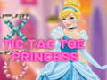 Tic Tac Toe Princess