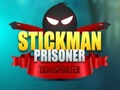 US Police Stickman Criminal