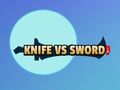 Knife vs Sword.io