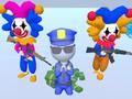 Crazy Jokers 3D