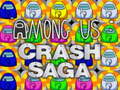 Among Us Crash Saga