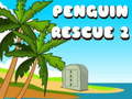 Penguin Rescue 2