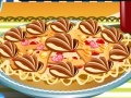 Yummy Cherry Pie