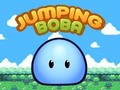 Jumping Boba