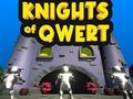 Knights of Qwert